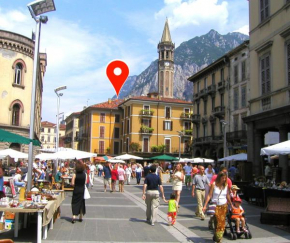 Live and Work on Lake Como - Lecco Lecco